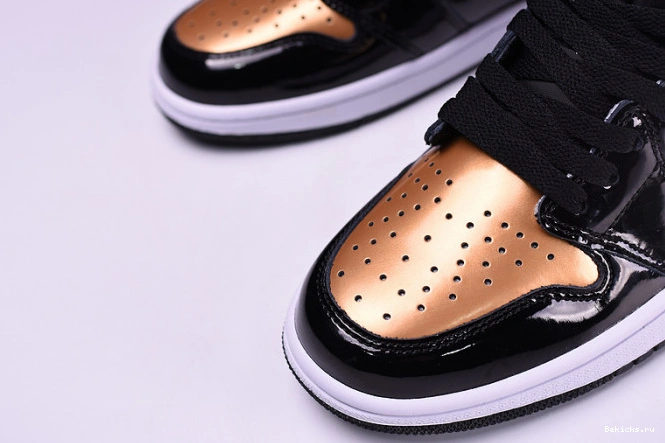 Reps BK air 1 equality jordan glod mens high retro aq7474-001 toe 1205